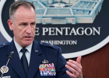 ABD Savunma Bakanlığı Sözcüsü: “Suriye’nin Kuzeyinde SDG’yle Ortak Devriyeyi Azalttık”