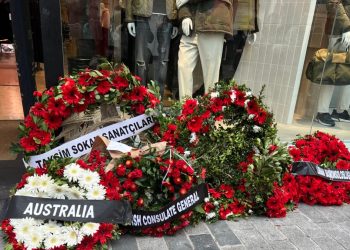 İstiklal’daki Bombalı Saldırının Şüphelisi İfade Verecek