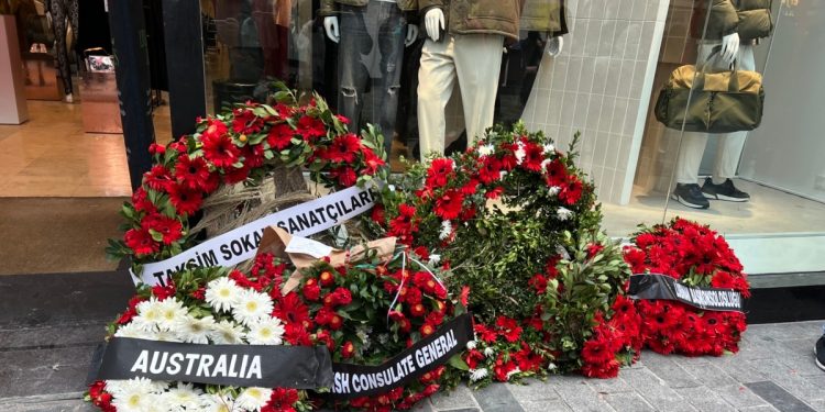 İstiklal’daki Bombalı Saldırının Şüphelisi İfade Verecek