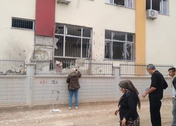 Gaziantep’in Karkamış İlçesine Roket Saldırısı: Biri Çocuk, Biri Öğretmen 3 Ölü