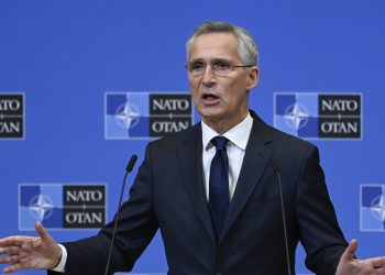 NATO’dan Türkiye’ye İsveç ve Finlandiya Baskısı: “Ne Kadar Erken O Kadar İyi”