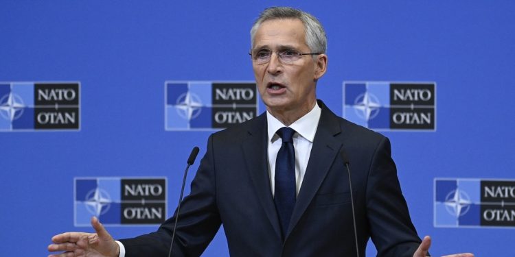NATO’dan Türkiye’ye İsveç ve Finlandiya Baskısı: “Ne Kadar Erken O Kadar İyi”