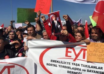 EYT Düzenlemesi ile “Kıdem Tazminatı” Bütçe Yükü mü Yaratacak?