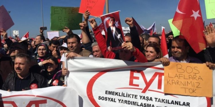 EYT Düzenlemesi ile “Kıdem Tazminatı” Bütçe Yükü mü Yaratacak?