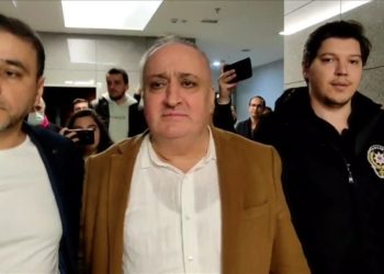 Ekmek Üreticileri Sendikası Başkanı Tutuklandı