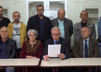 “TTB Üzerindeki Baskılar Amacına Ulaşamayacaktır’’