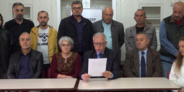 “TTB Üzerindeki Baskılar Amacına Ulaşamayacaktır’’