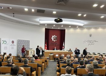 İSO’da Bahçıvan Devam Ediyor Gözler İTO’da