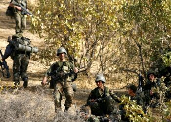 Türkiye Suriye’ye Operasyon Düzenleyecek Mi?