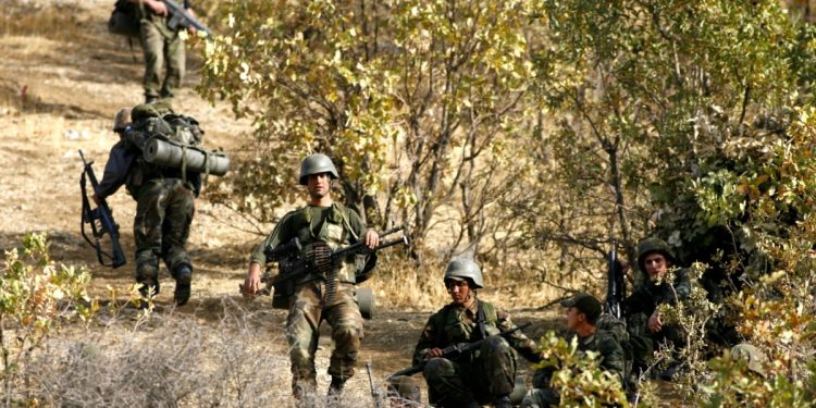 Türkiye Suriye’ye Operasyon Düzenleyecek Mi?