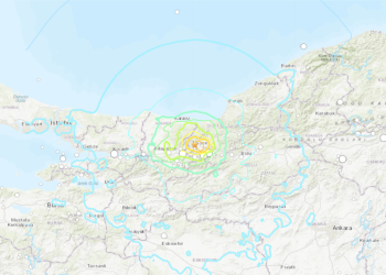Düzce’de 6,0 Büyüklüğünde Deprem: “Biri Ağır 30’dan Fazla Yaralı”