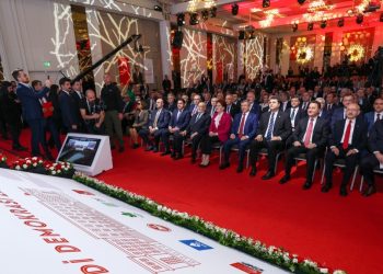 Masada Gündem Ortak Aday Açıklama Takvimi ve Seçim