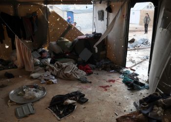 İdlib Saldırısına Türkiye’den Tepki