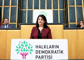HDP ve İYİ Parti Arasında Sular Durulmuyor