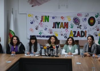 “Kadın ve Çocuklara Şiddet Artıyor”