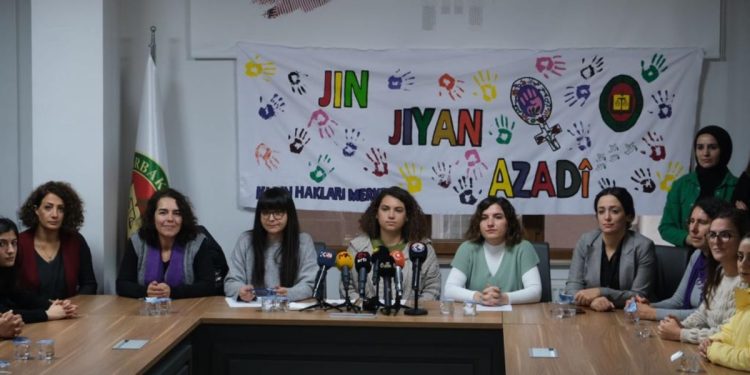 “Kadın ve Çocuklara Şiddet Artıyor”