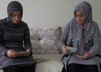 25 Kasım’da Kadınlar Üzgün ve Öfkeli