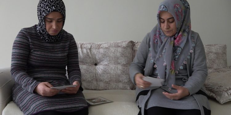 25 Kasım’da Kadınlar Üzgün ve Öfkeli