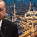 1.1 milyar liralık Altunizade-Çamlıca Camii Metro Hattı ihalesi, Erdoğan’ın arkadaşına verildi