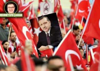 10 soru ve 10 cevap çerçevesinde Türkiye 