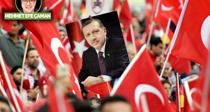 10 soru ve 10 cevap çerçevesinde Türkiye 