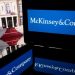 Macron’un galip geldiği 2 cumhurbaşkanlığı seçiminin kampanyalarına McKinsey soruşturması