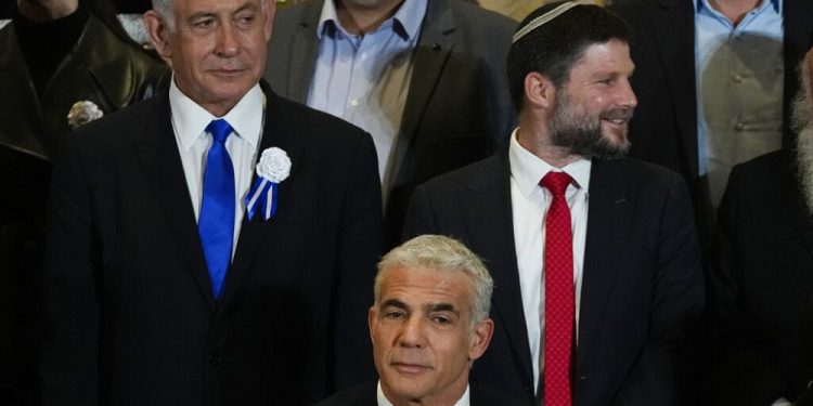 İsrail aşırı sağının koalisyonda savunma bakanlığı talebi, Netanyahu’yu zora soktu