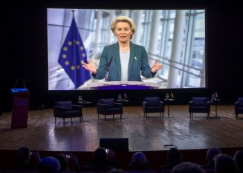 AB, Rusya’nın Ukrayna’daki savaş suçları için özel mahkeme kurulmasını istiyor