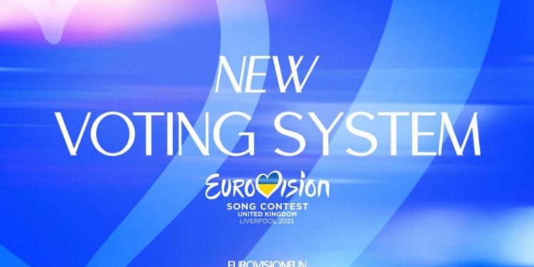 Eurovision Şarkı Yarışması yeni oylama sistemiyle ‘dünyaya açılıyor’