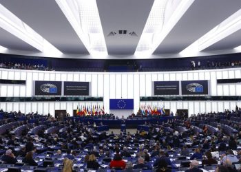 Avrupa Parlamentosu, Rusya’yı ‘terörizm sponsoru devlet’ olarak ilan etti