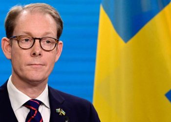 NATO üyesi olmak isteyen İsveç: Türkiye ile anlaşma yolunda ilerleme kaydediyoruz