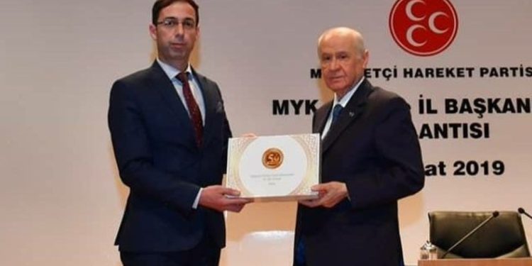 Eski MHP Diyarbakır İl Başkanı Cihan Kayaalp’ın Beraati Tepki Çekti