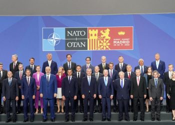NATO Liderler Zirvesi Temmuz 2023’te