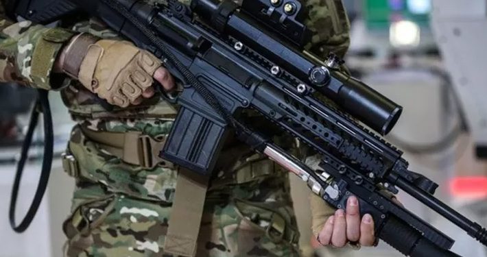 106 bin silahtan 91 bini 15 Temmuz’dan önceki 3 yılda ‘kayıp’ olmuş!