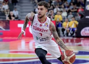 "12 Dev Adam"ın FIBA Dünya Kupası Elemeleri kadrosu açıklandı