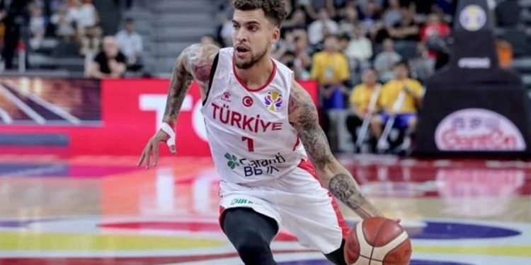 "12 Dev Adam"ın FIBA Dünya Kupası Elemeleri kadrosu açıklandı