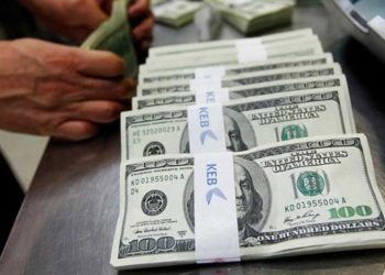 12 aylık cari açık, 39,2 milyar dolara yükseldi