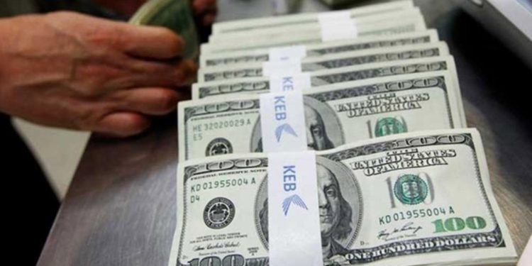 12 aylık cari açık, 39,2 milyar dolara yükseldi