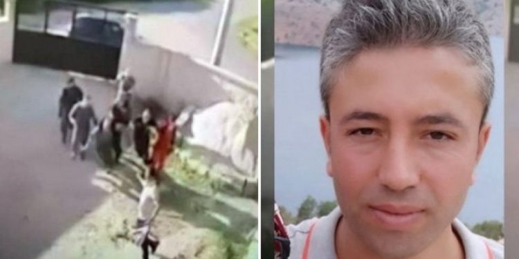 Dedeoğulları ailesinden 7 kişiyi katleden Mehmet Altun’a 7 kez ağırlaştırılmış müebbet