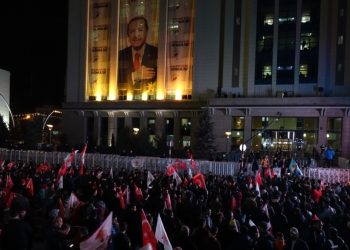 2002 Yılından Bu Yana Tek Başına İktidar Olan AKP Tarihinin Önemli Kilometre Taşları