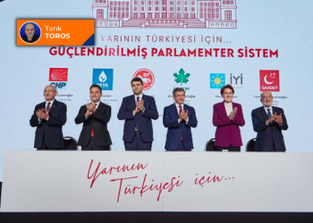 2014’te ekonomi iyiydi, şimdi iyi gitmiyor yine adam kazanıyor
