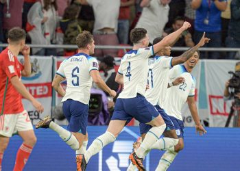 2022 Dünya Kupası B Grubu