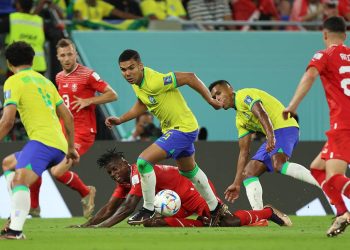 2022 Dünya Kupası G Grubu