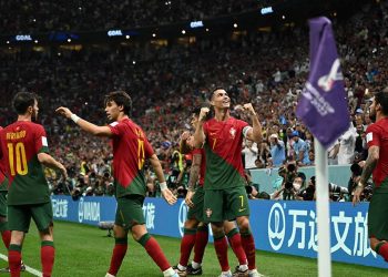 2022 Dünya Kupası H Grubu