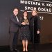 2022 Mustafa V. Koç Spor Ödülü'nün sahibi "Adım Adım Oluşumu" oldu