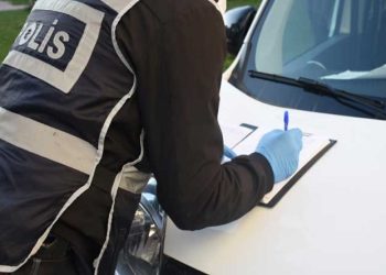 2023’te harç ve cezaların ‘tarifesi’ belli oldu: Kırmızı ışık cezası 525, radar 1091 lira