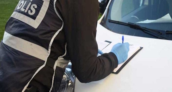 2023’te harç ve cezaların ‘tarifesi’ belli oldu: Kırmızı ışık cezası 525, radar 1091 lira