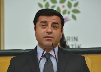 Demirtaş’ın ‘Kimyasal Silah’ Sözlerine Soruşturma
