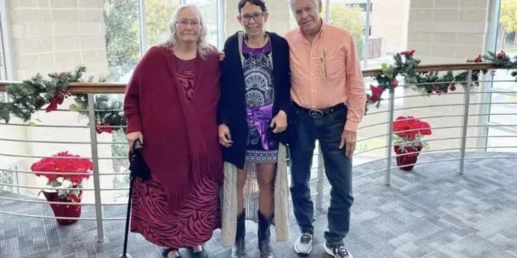 22 aylıkken kaçırıldı, 51 yıl sonra ailesine kavuştu