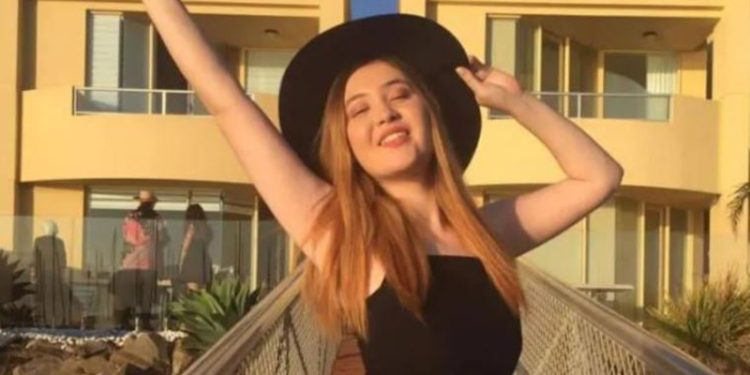 26 yaşındaki oyuncu Erica Hoy trafik kazasında hayatını kaybetti